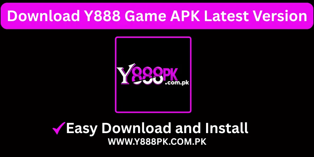 Download Y888 Game APK Latest Version
